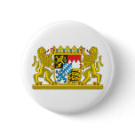 Bavaria coat of arms pins