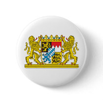 Bavaria coat of arms pins