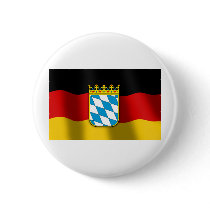 Bavaria coat of arms pin