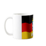 Bavaria coat of arms mugs