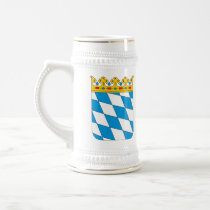 Bavaria Coat of Arms Mug