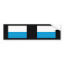 Bavaria , Germany Bumper Sticker