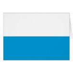 Bavaria , Germany Greeting Card