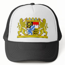 Bavaria hats by sacjon Bavaria hats
