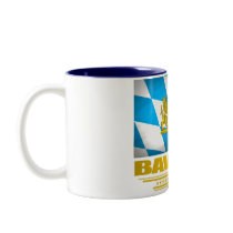 Bavaria Mugs