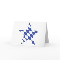 bavaria oktoberfest star cards by Tomaniac bavaria oktoberfest star cards