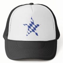 bavaria oktoberfest star hats