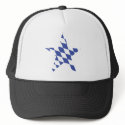 bavaria oktoberfest star hats by Tomaniac bavaria oktoberfest star hats