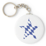bavaria oktoberfest star key chains