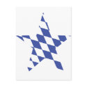 bavaria oktoberfest star postcards
