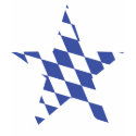 bavaria oktoberfest star t-shirts