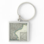 Bavaria, Passau Key Chains