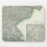 Bavaria, Passau Mouse Pads