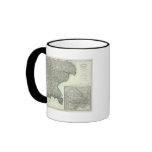 Bavaria, Passau Mug