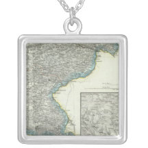 Bavaria, Passau Necklaces