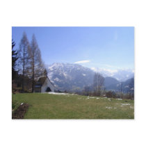 Bavaria postcards