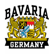 Bavaria T Shirt