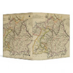Bavaria, W�rttemberg and Baden Gr binders