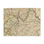 Bavaria, W�rttemberg and Baden Gr Postcards