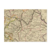 Bavaria, W�rttemberg and Baden Gr Postcards