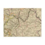 Bavaria, W�rttemberg and Baden Gr Postcards