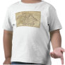 Bavaria, W�rttemberg and Baden Gr T Shirts