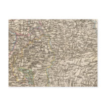 Bavaria, W�rttemberg, Baden, Hohenzollern Post Cards