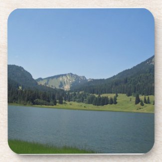 Bavarian Alps Coaster