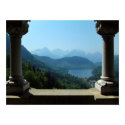 Bavarian Alps posters