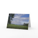 Bavarian Forest • Greeting Card by SabineSt Bavarian Forest • Greeting Card