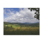 Bavarian Forest Postcard