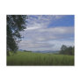 Bavarian Forest Postcard