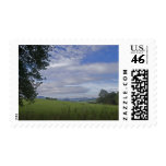 Bavarian Forest Stamp