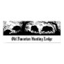 Bavarian Hunting Lodge - Wild Boar, Wildschwein