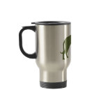 Bavarian Mountain Hound Coffee Mug