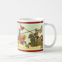 BAVARIAN TOURNAMENT MUG by Aquavel BAVARIAN TOURNAMENT MUG