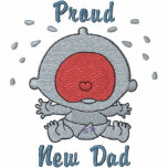 Bawling Baby - boy Polo Shirt