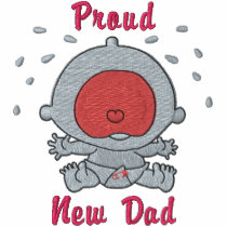 Bawling Baby - girl embroidered shirts by Embroidery4U Bawling Baby - girl embroidered shirts