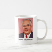 Bawney Fawnk mugs