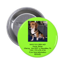 Baxter Button buttons