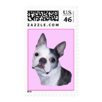 Baxter postage