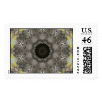 Baxter postage