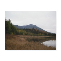 Baxter State Park Post Cards