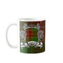 Baxter Tartan Shield