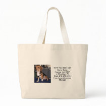 Baxter Tote Bag bags