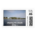 bay3, chasing the clouds away.... postage