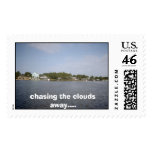 bay3, chasing the clouds away.... postage