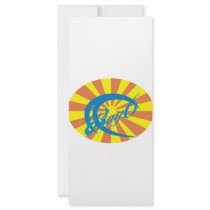 Bay6 Surf rack cards