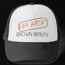 Bay Area Beauty Hat