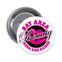 Bay Area Beauty - Pink